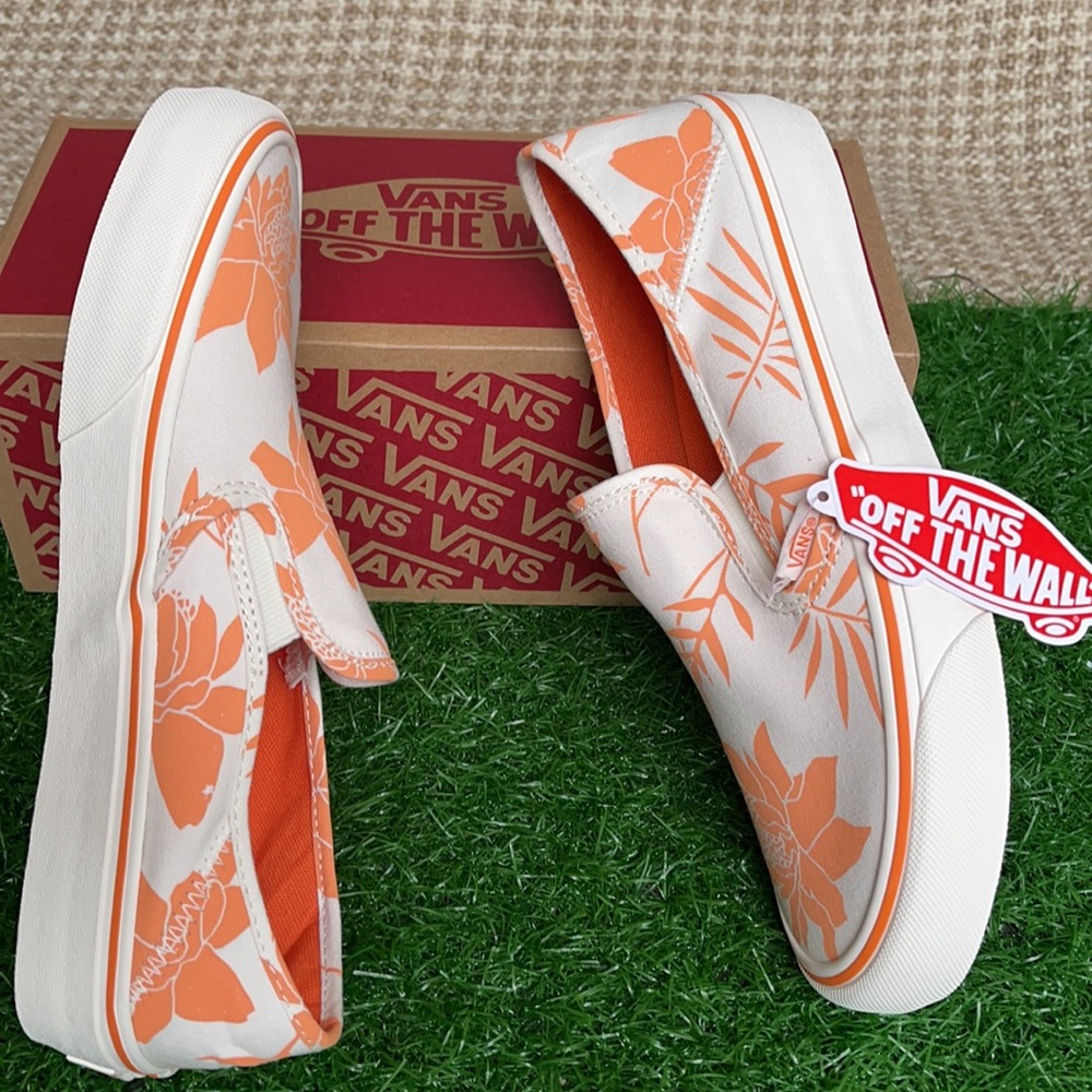VANS SLIP ON SF WMNS - Picture 12 of 16
